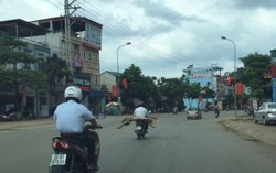 Vụ xe máy chở thi thể về quê: Cục Khám chữa bệnh yêu cầu làm rõ