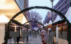 Người Việt tại Đức vẫn bất an sau vụ đâm xe tải chợ Noel