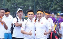 Sống đẳng cấp là 'sống chuẩn Vin'