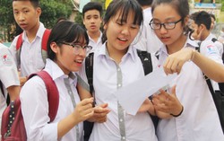 Hà Nội công bố môn thi thứ 4 vào lớp 10 năm học 2019-2020