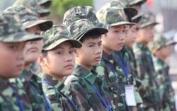 Sở thích của con 'chệch hướng' cha mẹ