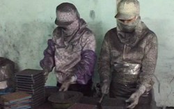 TPCN từ than tre: Bộ Y tế chỉ đạo thu hồi và khuyến cáo khẩn