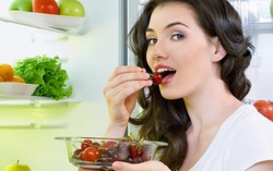 Ăn những món này giúp chị em trẻ hơn tuổi