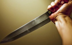 Chém chết mẹ vợ và vợ rồi tự sát