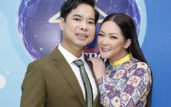 Ngọc Sơn thú nhận từng có tình cảm “sét đánh” với Như Quỳnh