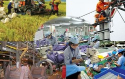 Chính phủ ra nghị quyết về phát triển kinh tế-xã hội ngay ngày đầu năm 2019