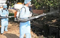 Bé gái 12 tuổi tử vong sau điều trị sốt xuất huyết
