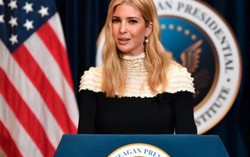Ivanka Trump có thể làm nên chuyện lớn nếu là chủ Nhà Trắng