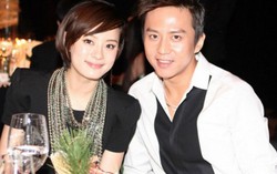Diễn viên Đặng Siêu chưa lúc nào ngừng yêu Tôn Lệ