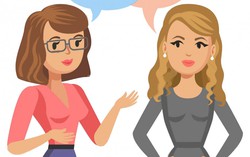Giản dị nhưng chớ lúi xùi