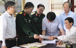 Phát hiện trên 12.000 hồ sơ thương binh có sai sót