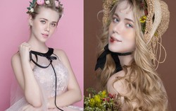 4 bí kíp giúp cô dâu vừa lung linh vừa dịu dàng khi mùa hạ tới