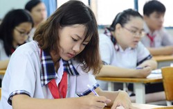 Hơn 87.000 học sinh TPHCM bắt đầu 'cuộc đua' vào lớp 10 công lập