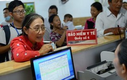 Tạm hoãn tăng giá gần 1.900 dịch vụ y tế