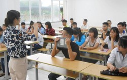 Nhiều trường nghề quá tải khi sinh viên bỏ đại học theo nghề