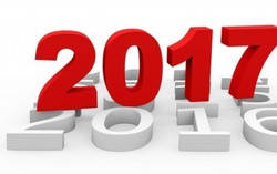 Tết Nguyên đán 2017 sẽ được nghỉ nhiều hơn các năm