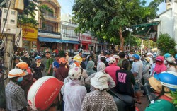 Nhiều phụ nữ “sập bẫy lừa” với số tiền rất lớn ở Vũng Tàu