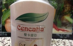 3 mỹ phẩm bị phạt vì sản xuất sai công thức công bố