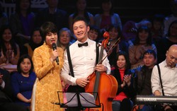 Ký ức về nhà tập thể thời bao cấp qua chuyện kể của những người nổi tiếng