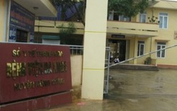 Phẫu thuật bỏ tử cung, bác sĩ cắt nhầm niệu quản