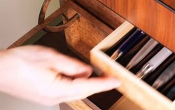 Choáng với bí mật chồng làm sau lưng vợ