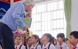 Kết nối hàng nghìn trẻ em thích đọc sách