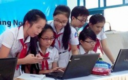Bộ trưởng Giáo dục chỉ đạo dừng cuộc thi 'Chinh phục vũ môn'