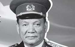Tóm tắt quá trình công tác của nguyên Chủ tịch nước Lê Đức Anh