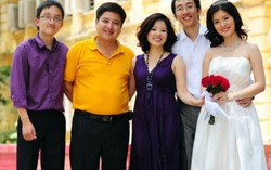 Nói lời yêu thương mỗi ngày