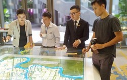  TPHCM: Nan giải ‘bài toán’ nhà ở cho người thu nhập thấp