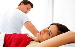 Lãnh cảm vì chồng không biết cách 'yêu'
