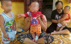 Tuổi thơ sau song sắt