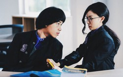 Lê Hạ Anh ‘lột xác’ với vai diễn điện ảnh mới