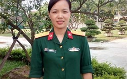 Bữa cơm có cả gia đình là quá 'xa xỉ' với người phụ nữ này