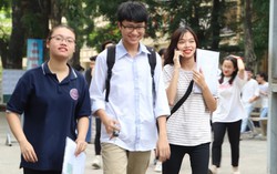 34 thí sinh vi phạm quy chế thi trong ngày thi đầu