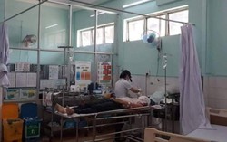 Gia Lai: Đối tượng bắn nữ cán bộ phường tử vong đang trong tình trạng nguy kịch