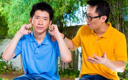 6 cách "thu phục" con tuổi teen