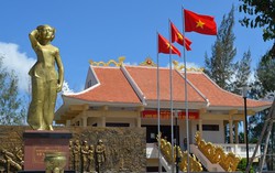 Phụ nữ tuổi Dậu nổi tiếng: Huyền thoại anh hùng Võ Thị Sáu