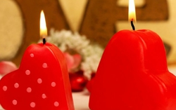 Cách bày trí hài hòa cho cảm xúc thăng hoa