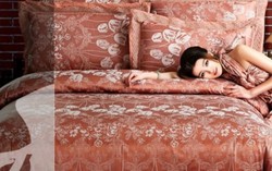 Chọn chăn ga gối cho mùa đông