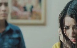 Chồng tệ bạc, vợ một mình vượt cạn nuôi con