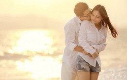 Lạc vào chốn địa đàng trong 'Lúc mới yêu'