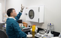 Vinmec công bố nghiên cứu lớn nhất về bộ gene của người Việt