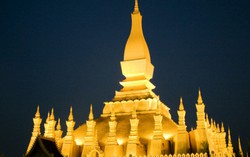 Viêng Chăn đầy ắp thú vị