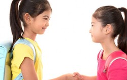 6 nguyên tắc rèn con ứng xử văn minh, đúng mực