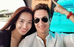 Ái Phương 'nói không' với show diễn để chu du cùng người yêu
