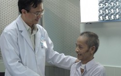 Thoát 'án tử' sau nhồi máu cơ tim kèm phù phổi nặng