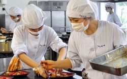 Tiếp nhận hồ sơ dành riêng cho nữ thực tập sinh đi Nhật Bản