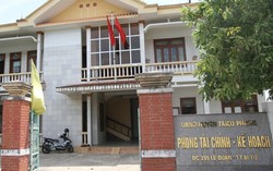 Vụ xâm hại phụ nữ tại nơi làm việc ở Quảng Trị: Phạt hành chính là không thỏa đáng