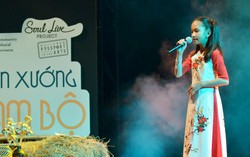 Công chúng Sài thành hào hứng đi nghe hò - lý phương Nam